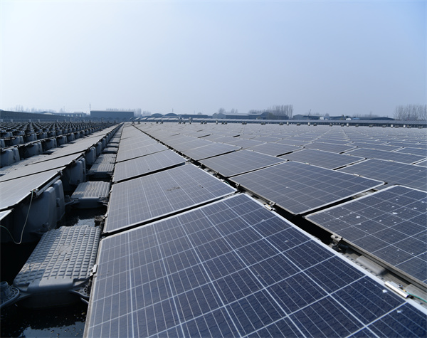 2024年第三、四季度全省分布式光伏接入電網(wǎng)承載力評估結(jié)果出爐